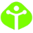 site logo